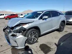 2T2ZZMCA3GC015838 2016 LEXUS RX