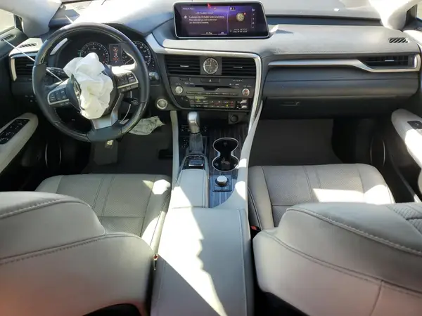 2T2ZZMCA3GC015838 2016 LEXUS RX - Image 8