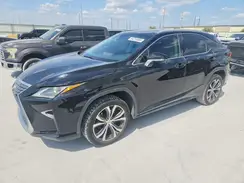 2T2ZZMCA3GC017332 2016 LEXUS RX