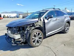 2T2ZZMCA3GC017461 2016 LEXUS RX