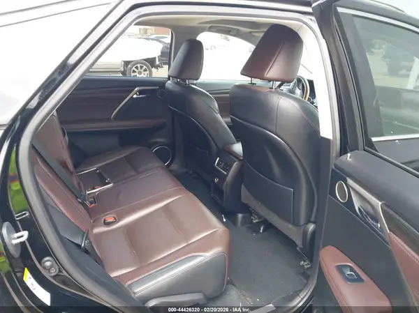 2T2ZZMCA3GC017525 2016 LEXUS RX - Image 8