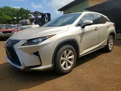 2T2ZZMCA3GC018013 2016 LEXUS RX