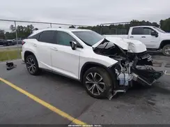 2T2ZZMCA3GC018528 2016 LEXUS RX