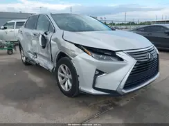 2T2ZZMCA3GC020165 2016 LEXUS RX