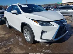2T2ZZMCA3GC021218 2016 LEXUS RX