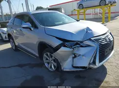 2T2ZZMCA3GC021249 2016 LEXUS RX