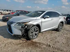 2T2ZZMCA3GC022305 2016 LEXUS RX