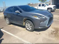 2T2ZZMCA3GC022417 2016 LEXUS RX