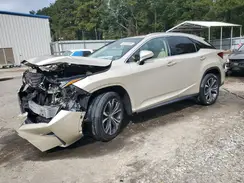 2T2ZZMCA3GC024331 2016 LEXUS RX