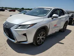 2T2ZZMCA3GC026287 2016 LEXUS RX