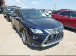 2T2ZZMCA3GC029139 2016 LEXUS RX