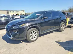 2T2ZZMCA3GC029299 2016 LEXUS RX