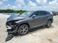 2T2ZZMCA3GC029867 2016 LEXUS RX