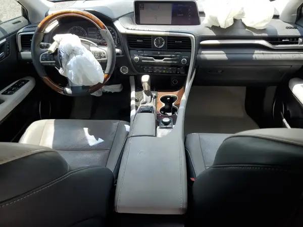 2T2ZZMCA3GC029867 2016 LEXUS RX - Image 8