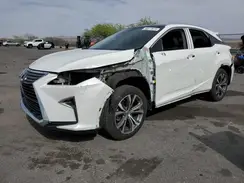 2T2ZZMCA3GC029982 2016 LEXUS RX