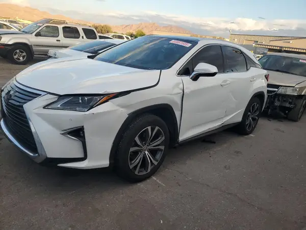 2T2ZZMCA3GC029982 2016 LEXUS RX - Image 1