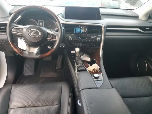 2T2ZZMCA3GC029982 2016 LEXUS RX - Image 8