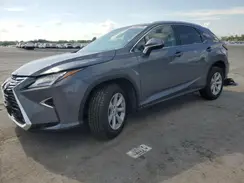 2T2ZZMCA3GC032297 2016 LEXUS RX