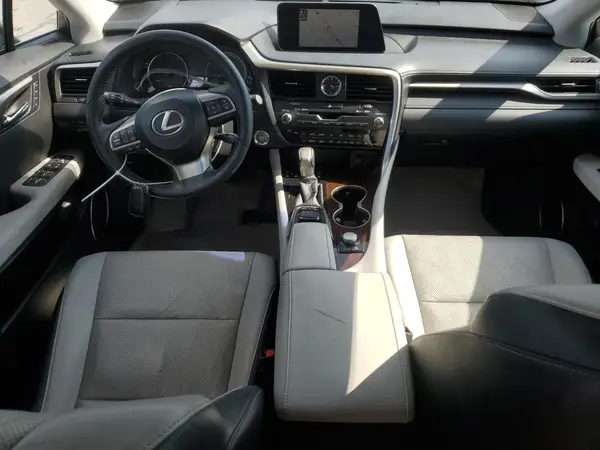 2T2ZZMCA3GC032297 2016 LEXUS RX - Image 8
