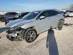 2T2ZZMCA3GC032414 2016 LEXUS RX