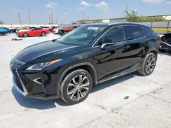 2T2ZZMCA3GC032476 2016 LEXUS RX