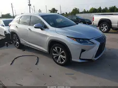 2T2ZZMCA3GC033093 2016 LEXUS RX