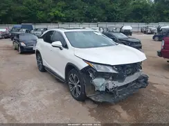 2T2ZZMCA3GC034244 2016 LEXUS RX