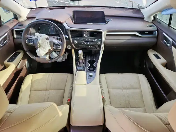 2T2ZZMCA3HC035816 2017 LEXUS RX - Image 8