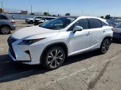 2T2ZZMCA3HC036206 2017 LEXUS RX