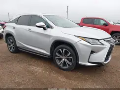 2T2ZZMCA3HC037923 2017 LEXUS RX