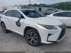 2T2ZZMCA3HC038392 2017 LEXUS RX
