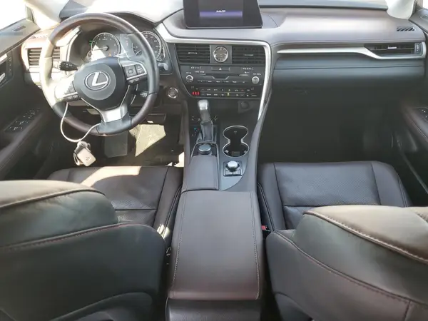 2T2ZZMCA3HC040014 2017 LEXUS RX - Image 8