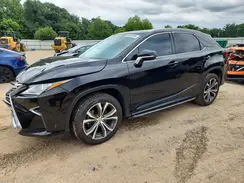 2T2ZZMCA3HC040269 2017 LEXUS RX
