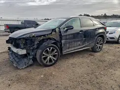 2T2ZZMCA3HC040286 2017 LEXUS RX