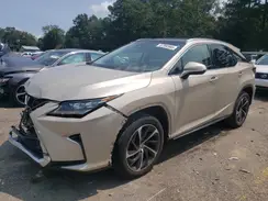 2T2ZZMCA3HC043026 2017 LEXUS RX