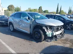 2T2ZZMCA3HC043169 2017 LEXUS RX