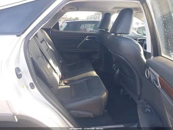 2T2ZZMCA3HC043169 2017 LEXUS RX - Image 8