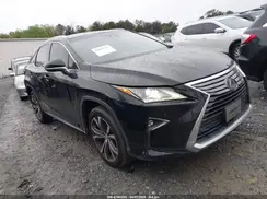 2T2ZZMCA3HC043611 2017 LEXUS RX