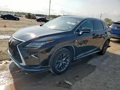 2T2ZZMCA3HC043687 2017 LEXUS RX