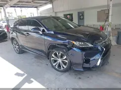 2T2ZZMCA3HC043964 2017 LEXUS RX