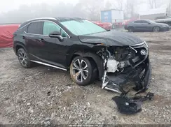 2T2ZZMCA3HC043978 2017 LEXUS RX