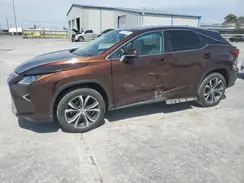 2T2ZZMCA3HC044029 2017 LEXUS RX