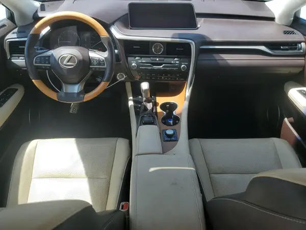 2T2ZZMCA3HC044029 2017 LEXUS RX - Image 8