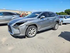 2T2ZZMCA3HC044046 2017 LEXUS RX