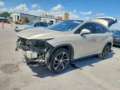 2T2ZZMCA3HC044595 2017 LEXUS RX