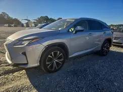 2T2ZZMCA3HC045259 2017 LEXUS RX