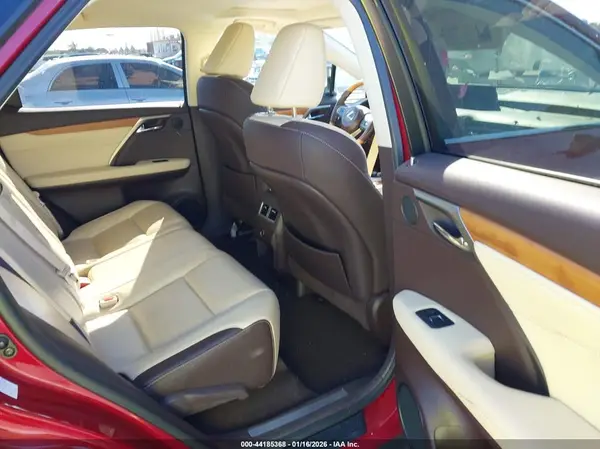 2T2ZZMCA3HC045469 2017 LEXUS RX - Image 8