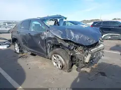 2T2ZZMCA3HC045617 2017 LEXUS RX