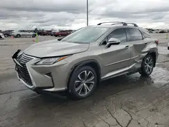 2T2ZZMCA3HC046136 2017 LEXUS RX