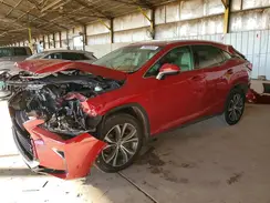 2T2ZZMCA3HC049067 2017 LEXUS RX